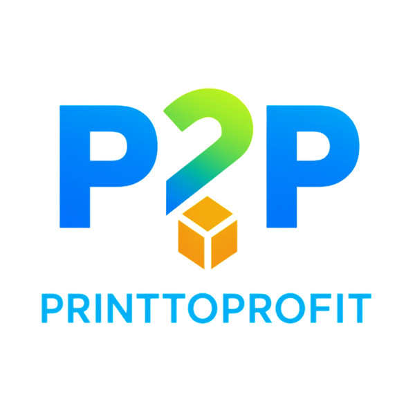 PrintToProfit